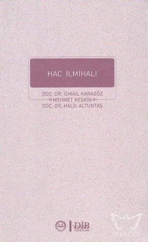 Hac İlmihali