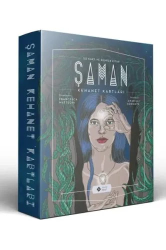 Şaman Kehanet Kartları