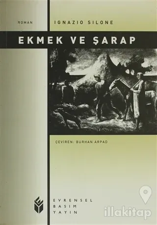 Ekmek ve Şarap