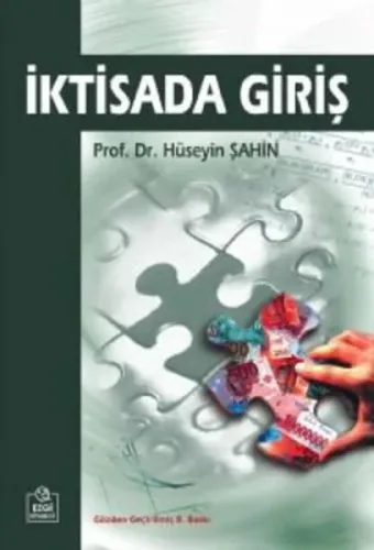 İktisada Giriş