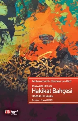 Hakikat Bahçesi; Tasavvufta 60 Fasıl