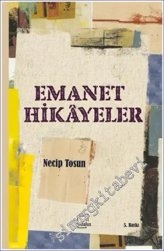 Emanet Hikayeler -