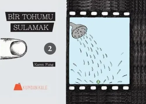 Bir Tohumu Sulamak 1-2