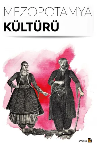 MEZOPOTAMYA KÜLTÜRÜ SETİ