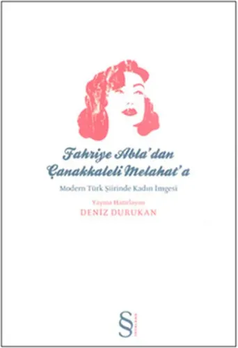 Fahriye Abla'dan Çanakkaleli Melahat'a Kolektif Fahriye Abla'dan Çanakkaleli Melahat'a Kolektif