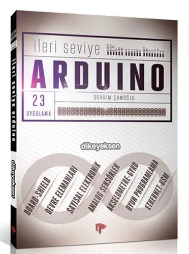 İleri Seviye Arduıno