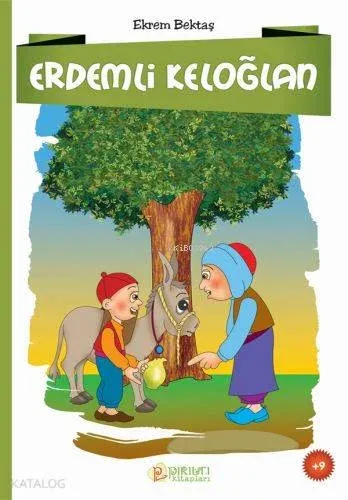 Erdemli Keloğlan