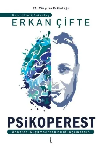 Psikoperest Anahtarı Küçümsersen Kilidi Açamazsın