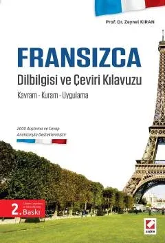 Fransızca Dilbilgisi ve Çeviri Kılavuzu