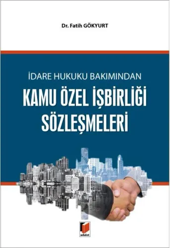 Kamu Özel İşbirliği Sözleşmeleri