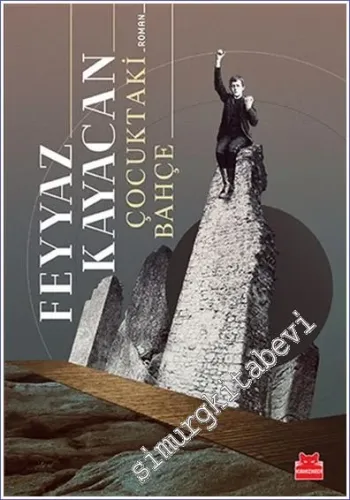 Çocuktaki Bahçe -         2018