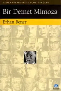 Bir Demet Mimoza