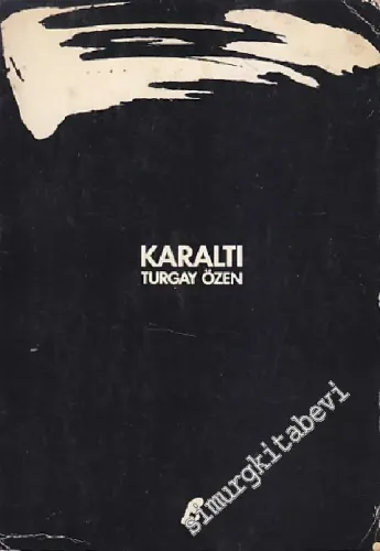 Karaltı  -