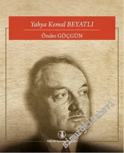 Yahya Kemal Beyatlı -        2015
