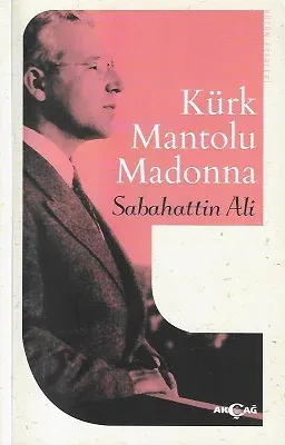 Kürk Mantolu Madonna