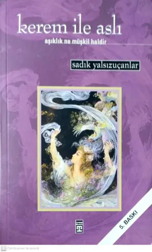 Kerem İle Aslı