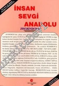 İnsan, Sevgi, Anadolu -         2002
