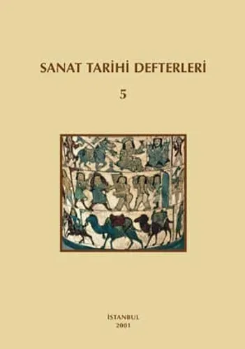Sanat Tarihi Defterleri 5