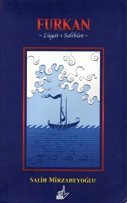 Furkan Lügat-ı Salihun