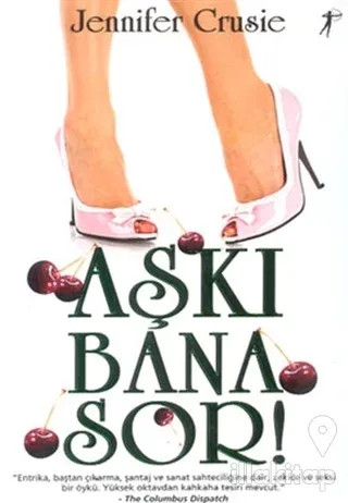 Aşkı Bana Sor
