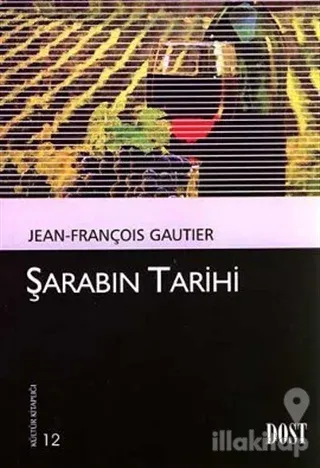 Şarabın Tarihi