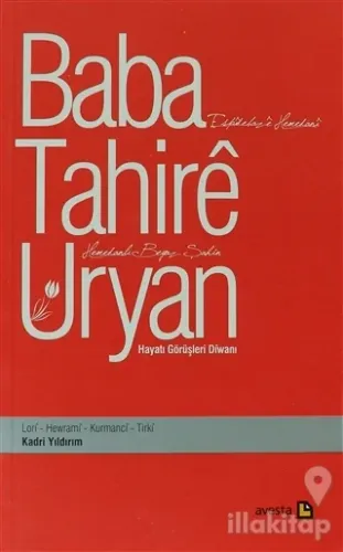Baba Tahire Uryan