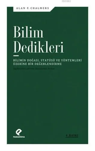 Bilim Dedikleri