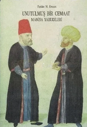 Unutulmuş Bir Cemaat