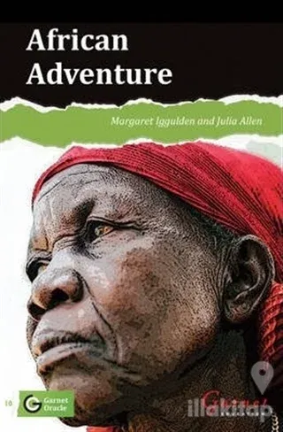 African Adventure - Level 3