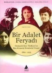 Bir Adalet Feryadı