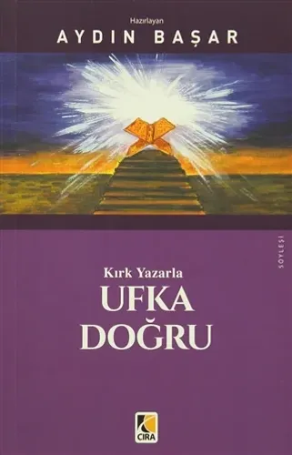 KIRK YAZARLA UFKA DOĞRU