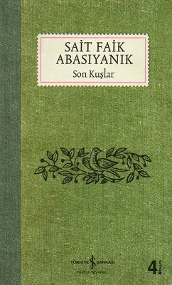 Son Kuşlar