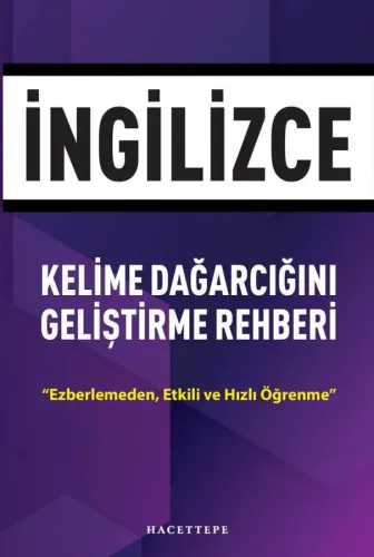 İngilizce Kelime Dağarcığını Geliştirme Rehberi