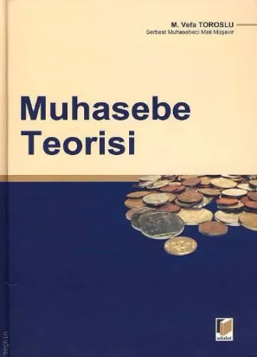 Muhasebe Teorisi