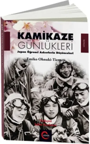 Kamikaze Günlükleri; Japon Öğrenci Askerlerin Düşünceleri