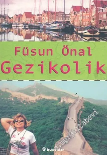Gezikolik -         2002