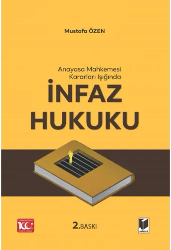 İnfaz Hukuku