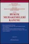 Yeni Hukuk Muhakemeleri Kanunu