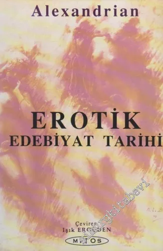 Erotik Edebiyat Tarihi -