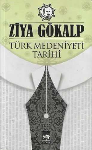 Türk Medeniyeti Tarihi