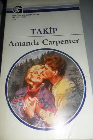 Takip - 250