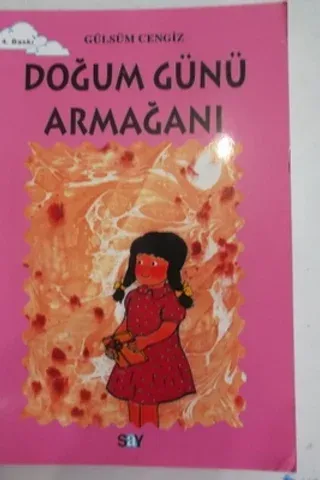 Doğum Günü Armağanı