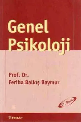 Genel Psikoloji