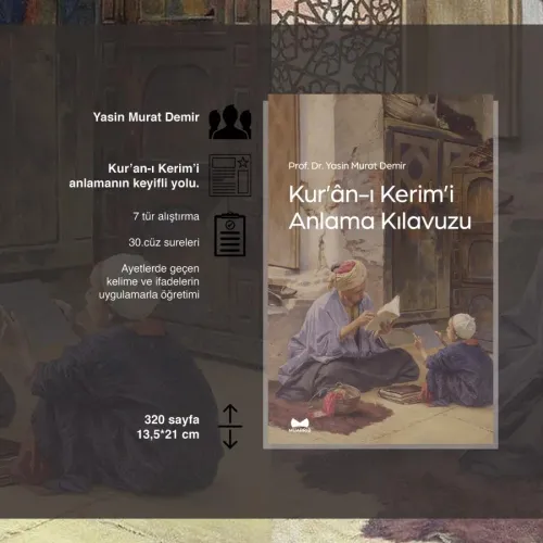 Kur'an-ı Kerim'i Anlama Kılavuzu