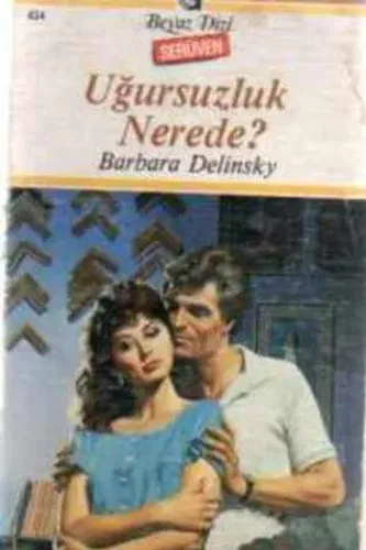 Uğursuzluk Nerede - 424 (Serüven)
