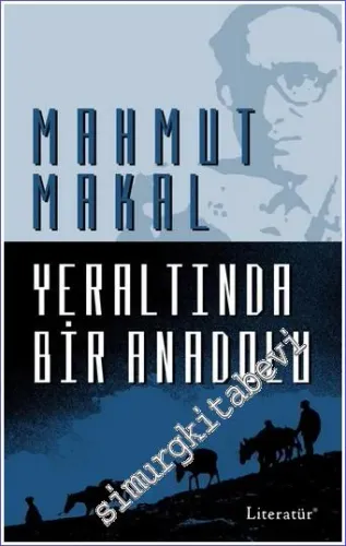 Yeraltında Bir Anadolu -         2023
