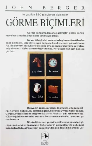 Görme Biçimleri