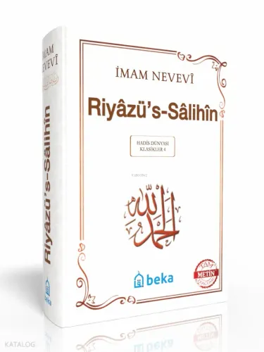 Riyazü's-Salihin
