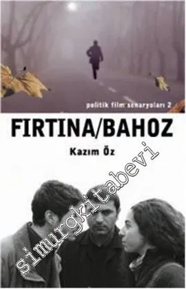 Bahoz - Fırtına -