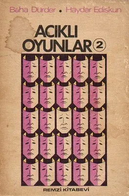 Acıklı Oyunlar 2